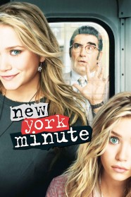 Stream New York Minute Movies for Free in HD – Watch Online with BFlix