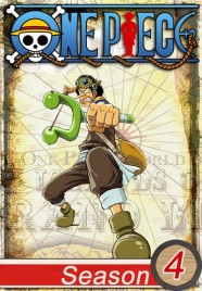 One Piece - Season 4