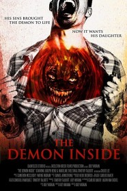 High Definition Streaming of The Demon Inside on BFlix
