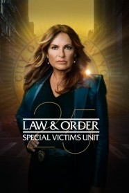 Law & Order: Special Victims Unit - Season 25