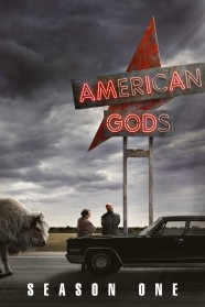 American Gods - Season 1