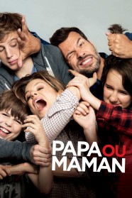 Stream Daddy or Mommy Movies for Free Online in HD with BFlix