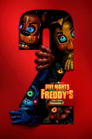 Watch Free Five Nights at Freddy's 2 Full Movies Hd online BFlix