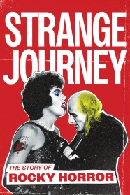 Watch free Strange Journey: The Story of Rocky Horror movies Hd online BFlix