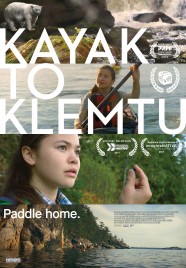 Kayak to Klemtu Kayak to Klemtu