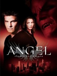 Angel - Season 1