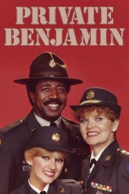 Private Benjamin Private Benjamin
