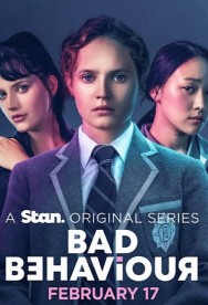 Stream Bad Behaviour in Full HD for Free on MoviesJoy