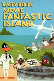 Stream Daffy Duck's Movie: Fantastic Island in Full HD for Free on MoviesJoy