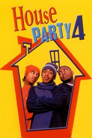 Watch free House Party 4: Down to the Last Minute movies online on on MoviesJoy Alternatives site