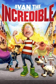 Watch Free Ivan the Incredible Movies HD Online FMovies Alternatives site