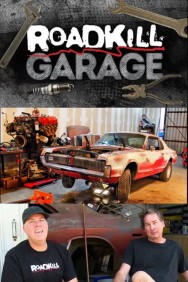 Watch Free Roadkill Garage Movies HD Online FMovies Alternatives site