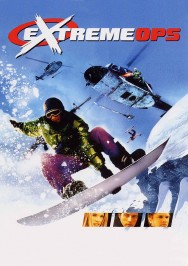 Watch free Extreme Ops movies online on on MoviesJoy Alternatives site