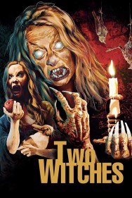 Watch Free Two Witches Movies HD Online FMovies Alternatives site