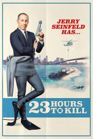 Stream Jerry Seinfeld: 23 Hours To Kill in Full HD for Free on MoviesJoy