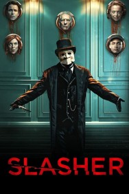 Stream Slasher Movies in HD Free on MoviesJoy