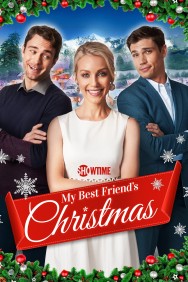 Stream My Best Friend's Christmas in Full HD for Free on MoviesJoy