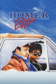 Watch Free Homer and Eddie Movies HD Online FMovies Alternatives site