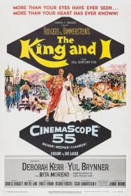 Watch Free The King and I Movies HD Online FMovies Alternatives site