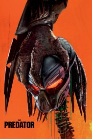 Stream The Predator in Full HD for Free on MoviesJoy