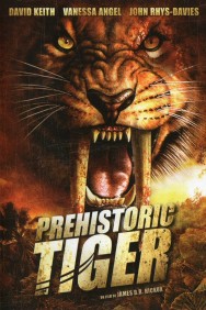 Watch Sabretooth Movies Free Online on MoviesJoy