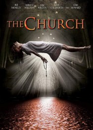 Watch Free The Church Movies Full HD Online on MovieJoy