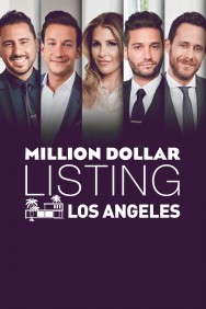 Stream Million Dollar Listing Los Angeles in Full HD for Free on MoviesJoy