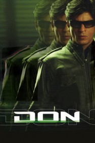 Stream Don in Full HD for Free on MoviesJoy