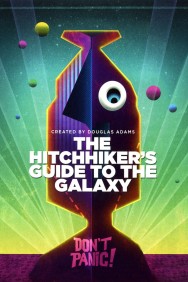 Watch Free The Hitchhiker's Guide to the Galaxy Movies HD Online FMovies Alternatives site