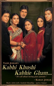 Stream Kabhi Khushi Kabhie Gham Movies in HD Free on MoviesJoy