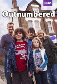 Watch free Outnumbered movies online on on MoviesJoy Alternatives site