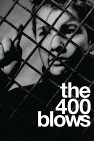 Watch Free Movies  The 400 Blows Full HD Online | M4uHD