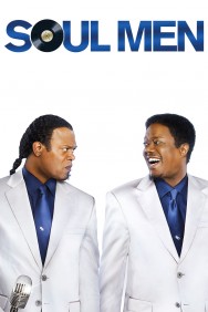 Stream Soul Men in Full HD for Free on MoviesJoy