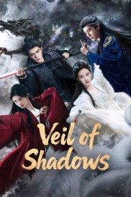 Watch free Veil of Shadows movies online