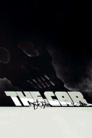 Stream The Car in Full HD for Free on MoviesJoy