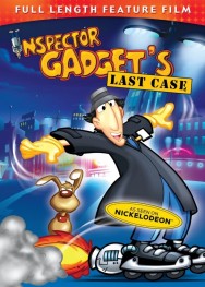 Stream Inspector Gadget's Last Case Movies in HD Free on MoviesJoy