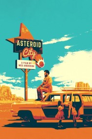 Watch free Asteroid City movies online on on MoviesJoy Alternatives site