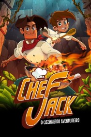 Stream Chef Jack: The Adventurous Cook in Full HD for Free on MoviesJoy