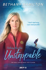 Stream Bethany Hamilton: Unstoppable in Full HD for Free on MoviesJoy