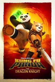 Stream Kung Fu Panda: The Dragon Knight in Full HD for Free on MoviesJoy