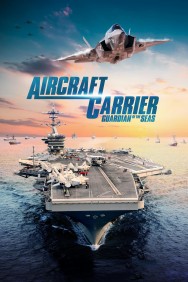 Stream Aircraft Carrier: Guardian of the Seas in Full HD for Free on MoviesJoy