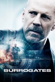 Watch Free Movies  Surrogates Full HD Online | M4uHD