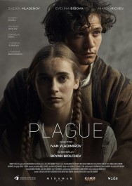 Watch Plague movies free MoviesJoy
