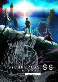 Stream PSYCHO-PASS Sinners of the System: Case.3 - In the Realm Beyond Is ____ Movies in HD Free on MoviesJoy