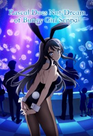 Watch Free Rascal Does Not Dream of Bunny Girl Senpai Movies HD Online M4uHD