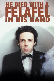 Stream He Died with a Felafel in His Hand Movies in HD Free on MoviesJoy