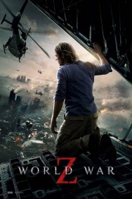 Stream World War Z in Full HD for Free on MoviesJoy