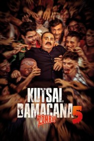 Watch Kutsal Damacana 5: Zombi! Movies For Free Online | Twinship