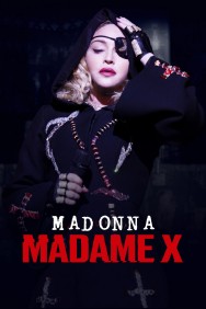 Stream Madame X in Full HD for Free on MoviesJoy