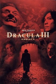 Stream Dracula III: Legacy in Full HD for Free on MoviesJoy